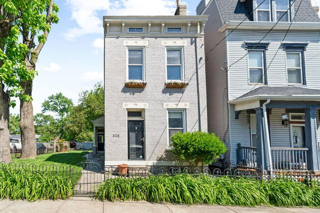 336 Byrd Street, Covington, KY 41011