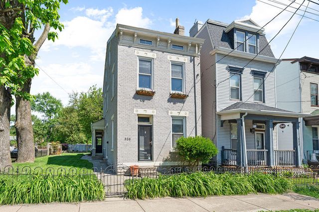 336 Byrd Street, Covington, KY 41011