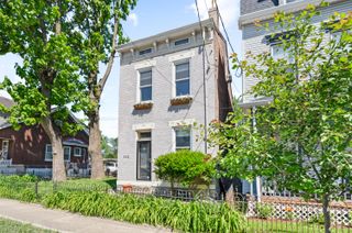 336 Byrd Street, Covington, KY 41011