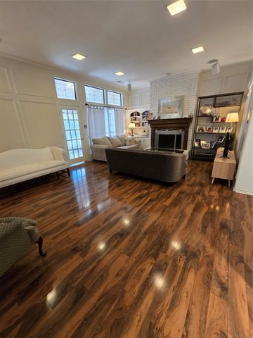 6524 Garlinghouse Lane, Dallas, TX 75252
