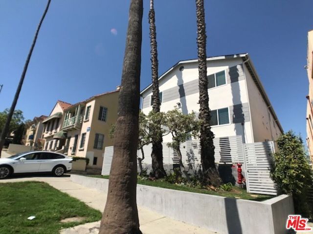 601 N Normandie Avenue 6, Los Angeles, CA 90004