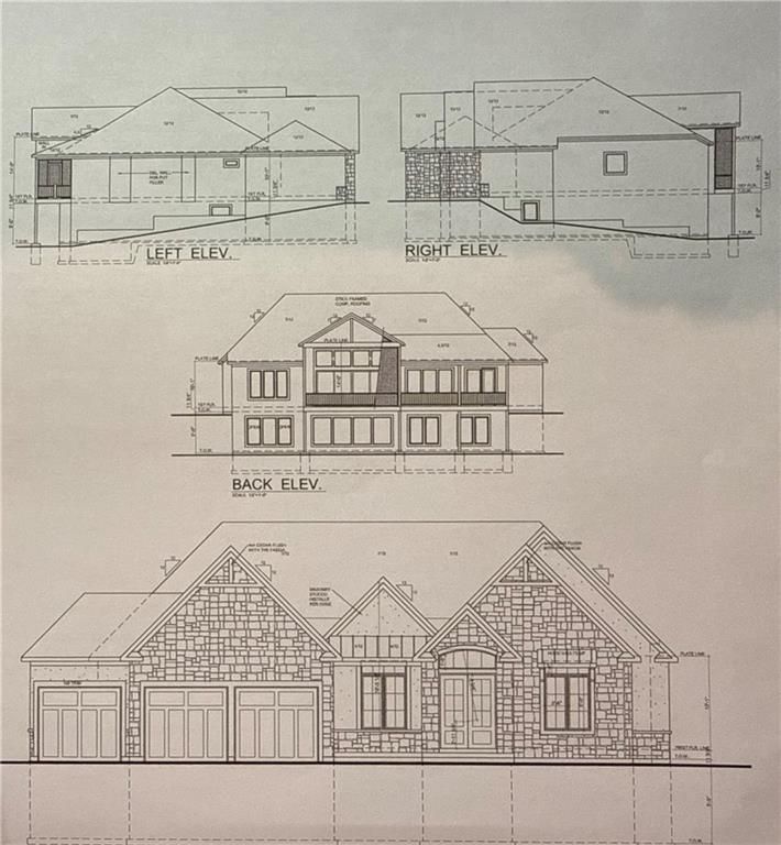 624 Turnbridge Drive, Raymore, MO 64083