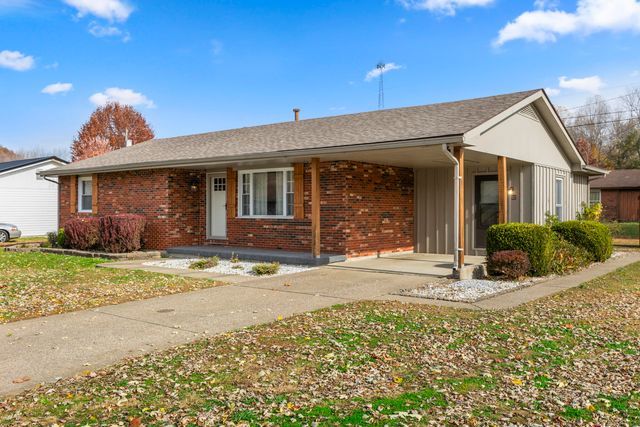 152 Roxanne Street, Clearfield, KY 40313