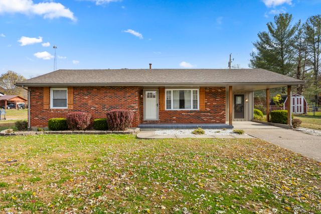 152 Roxanne Street, Clearfield, KY 40313