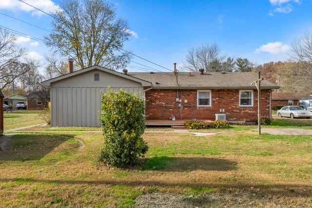 152 Roxanne Street, Clearfield, KY 40313
