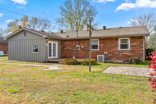 152 Roxanne Street, Clearfield, KY 40313