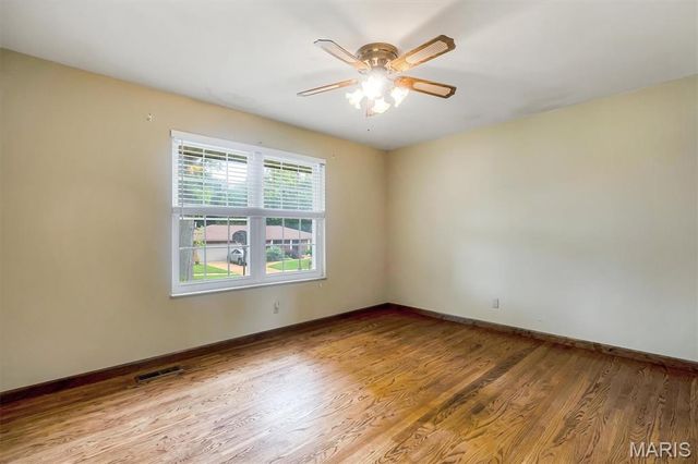4466 Gemini Drive, St Louis, MO 63128