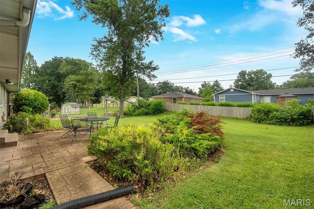 4466 Gemini Drive, St Louis, MO 63128