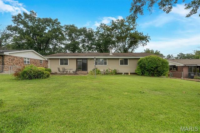 4466 Gemini Drive, St Louis, MO 63128