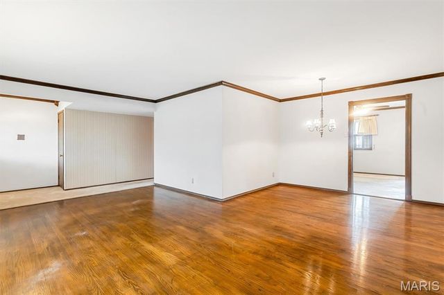 4466 Gemini Drive, St Louis, MO 63128