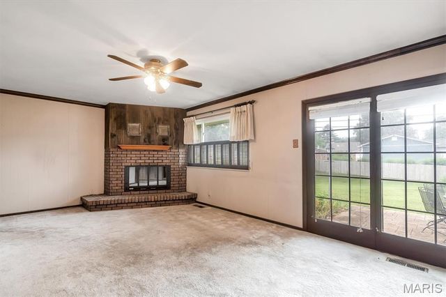 4466 Gemini Drive, St Louis, MO 63128