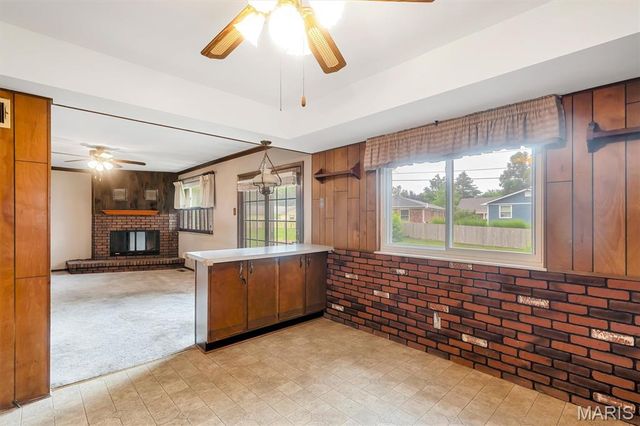 4466 Gemini Drive, St Louis, MO 63128
