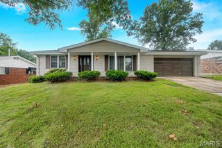 4466 Gemini Drive, St Louis, MO 63128