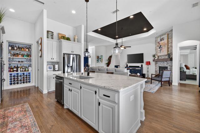 308 Virgil Drive, Sunnyvale, TX 75182
