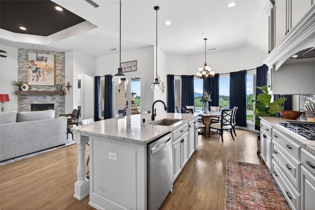 308 Virgil Drive, Sunnyvale, TX 75182