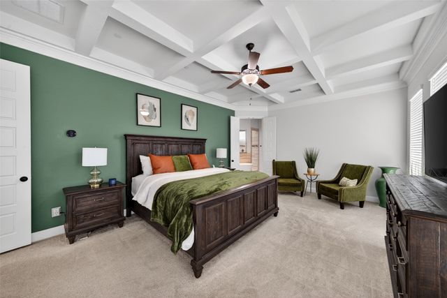 308 Virgil Drive, Sunnyvale, TX 75182
