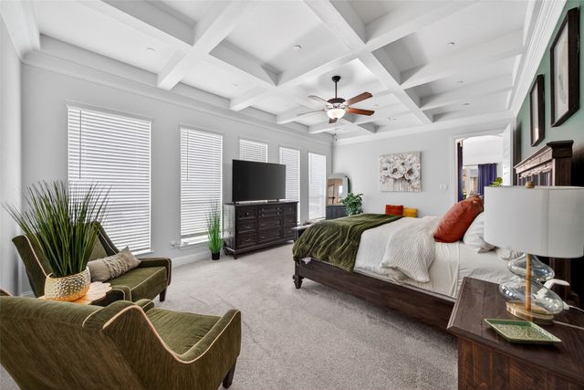 308 Virgil Drive, Sunnyvale, TX 75182