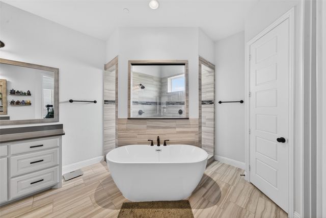 308 Virgil Drive, Sunnyvale, TX 75182