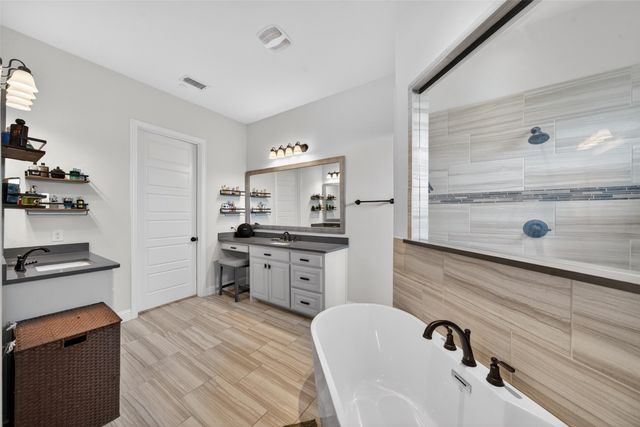 308 Virgil Drive, Sunnyvale, TX 75182