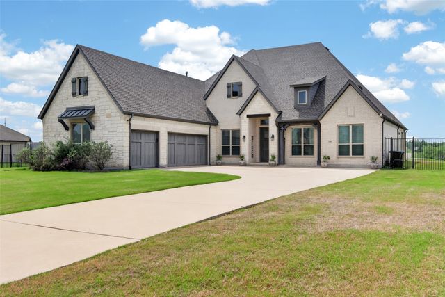 308 Virgil Drive, Sunnyvale, TX 75182
