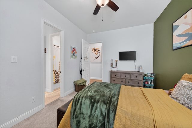 308 Virgil Drive, Sunnyvale, TX 75182