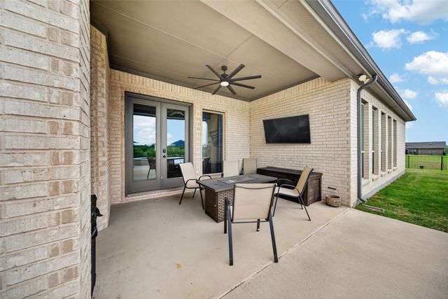 308 Virgil Drive, Sunnyvale, TX 75182
