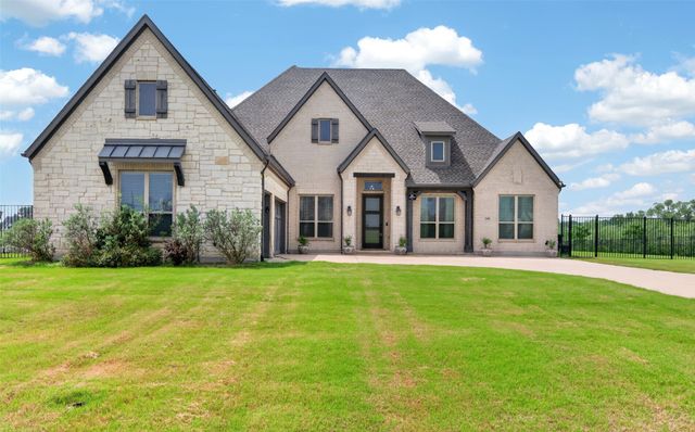 308 Virgil Drive, Sunnyvale, TX 75182