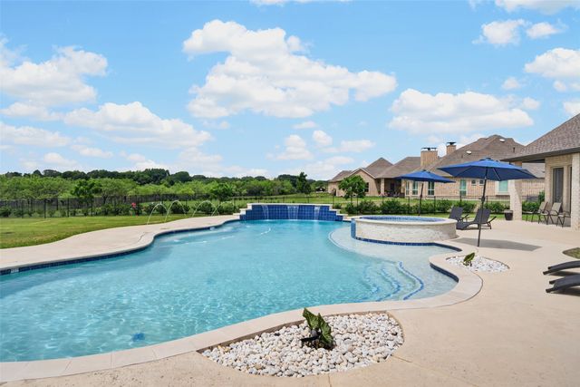 308 Virgil Drive, Sunnyvale, TX 75182