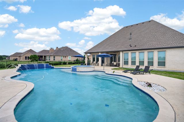 308 Virgil Drive, Sunnyvale, TX 75182