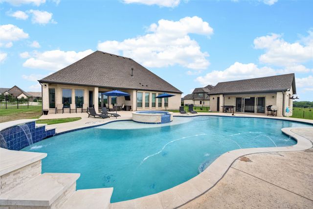 308 Virgil Drive, Sunnyvale, TX 75182