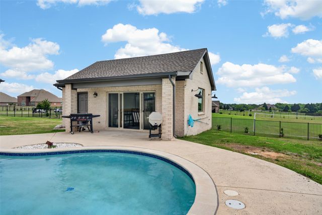 308 Virgil Drive, Sunnyvale, TX 75182