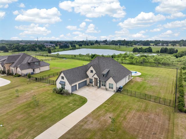 308 Virgil Drive, Sunnyvale, TX 75182