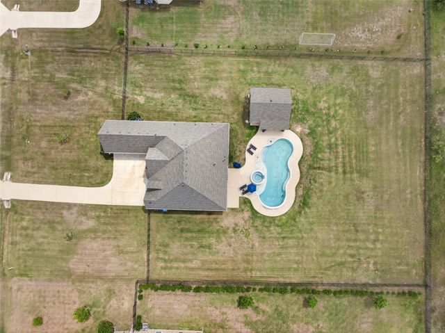 308 Virgil Drive, Sunnyvale, TX 75182