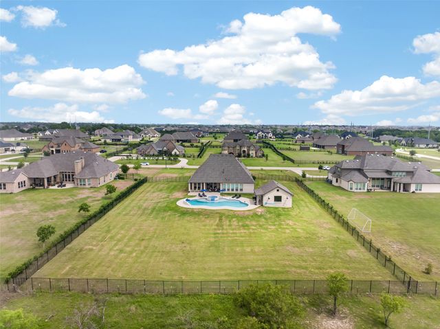 308 Virgil Drive, Sunnyvale, TX 75182