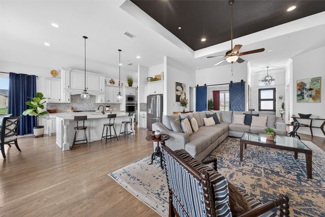 308 Virgil Drive, Sunnyvale, TX 75182