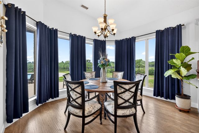 308 Virgil Drive, Sunnyvale, TX 75182