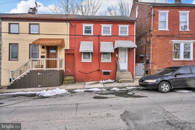 420 LAFAYETTE ST, Lancaster, PA 17603