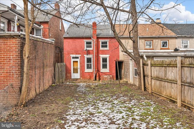 420 LAFAYETTE ST, Lancaster, PA 17603