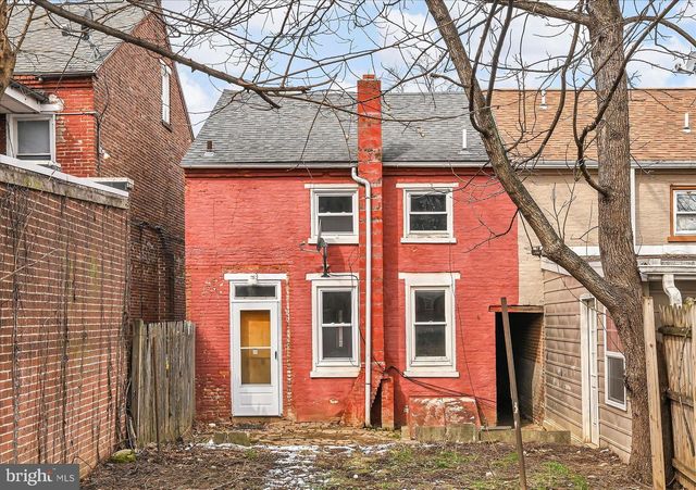 420 LAFAYETTE ST, Lancaster, PA 17603