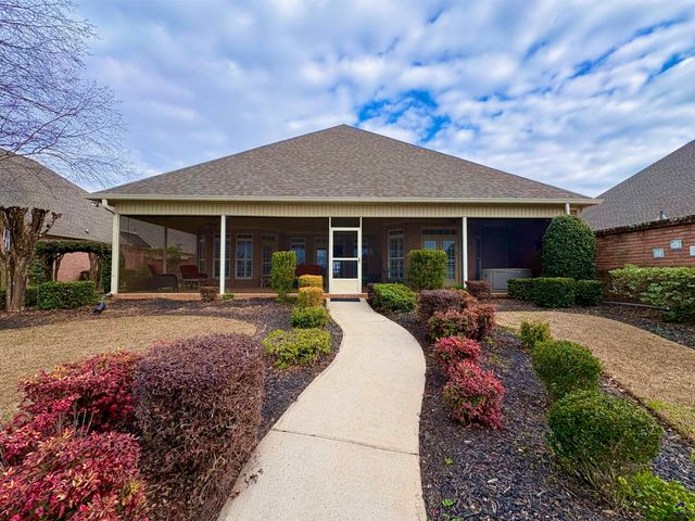 119 Bartlett Way, Centerville, GA 31028