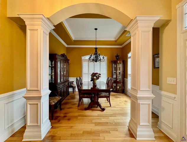 119 Bartlett Way, Centerville, GA 31028