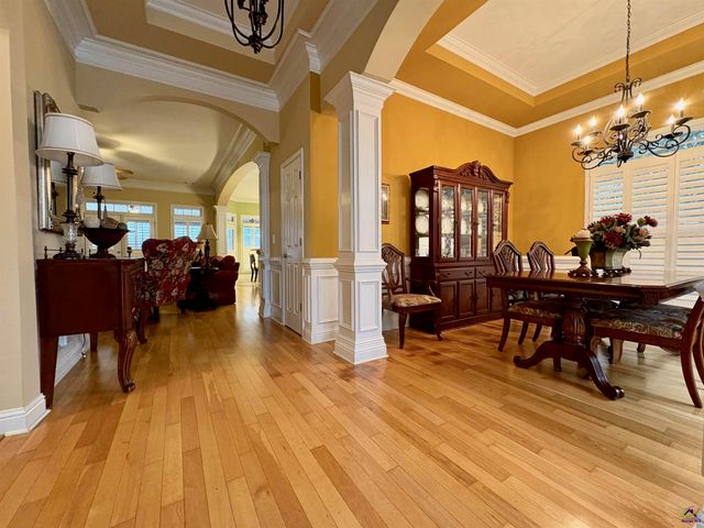 119 Bartlett Way, Centerville, GA 31028