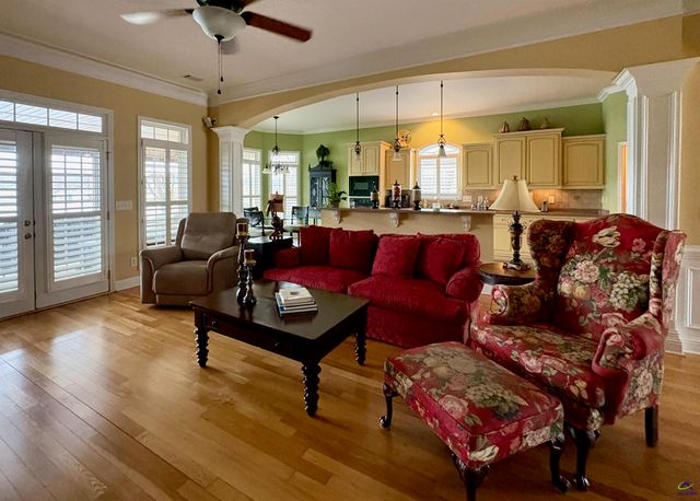 119 Bartlett Way, Centerville, GA 31028