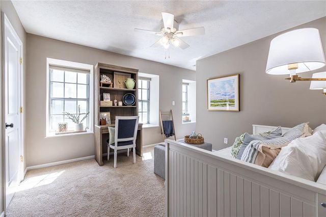 12 Bassett Hall Place NW, Atlanta, GA 30318