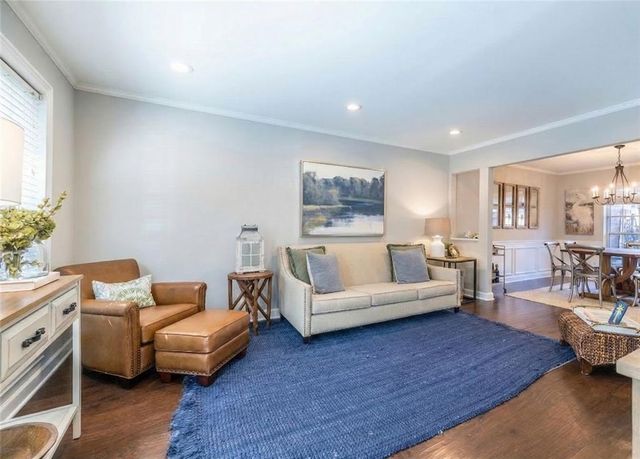 12 Bassett Hall Place NW, Atlanta, GA 30318