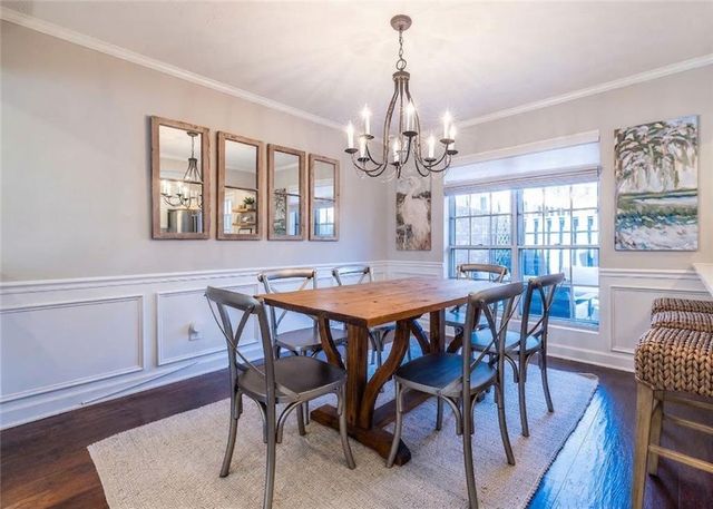 12 Bassett Hall Place NW, Atlanta, GA 30318