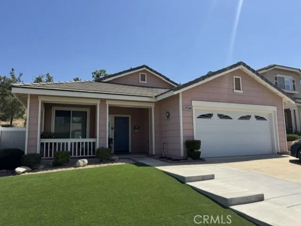 13477 Fairfield, Corona, CA 92883