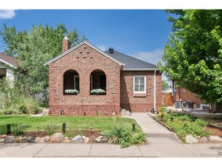 1921 S Sherman St, Denver, CO 80210