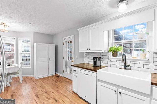 93 4th Street, Emerson, GA 30137