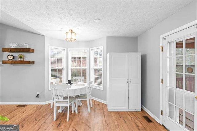 93 4th Street, Emerson, GA 30137